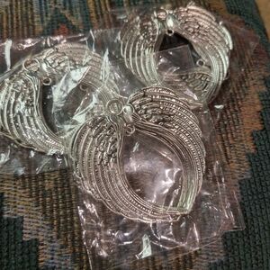 Angel wings 3 packs of 2